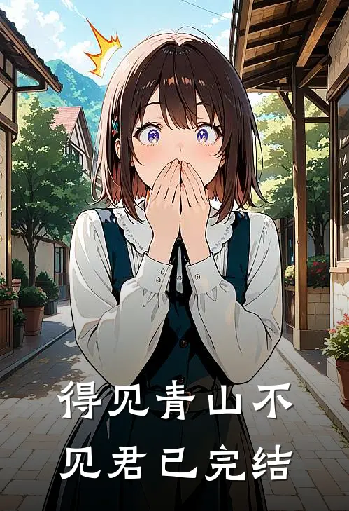 得见青山不见君已完结