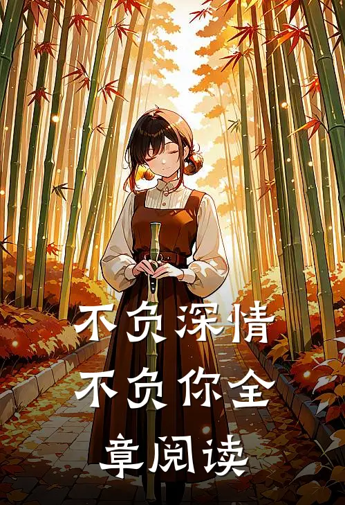 不负深情不负你全章阅读