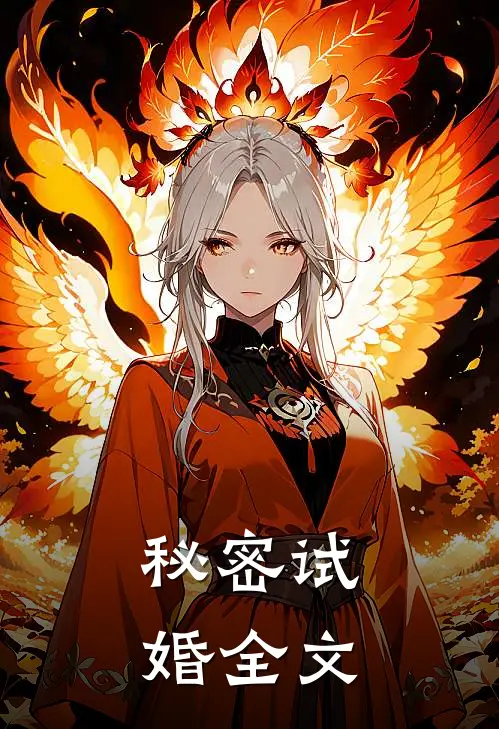 秘密试婚全文