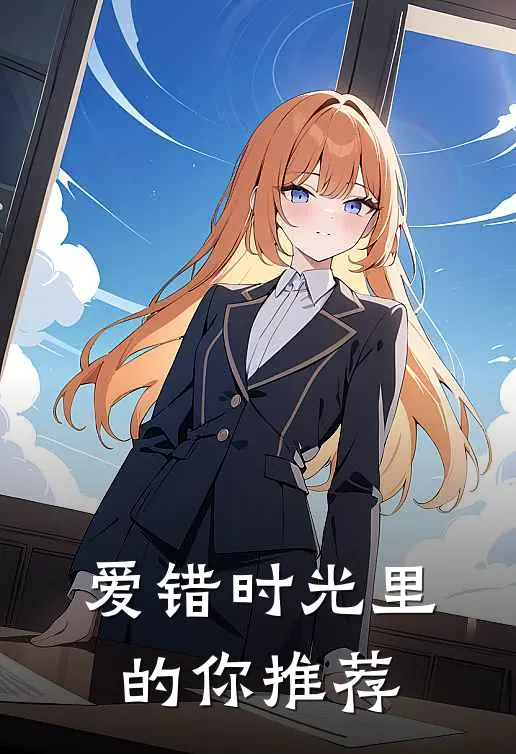 爱错时光里的你推荐