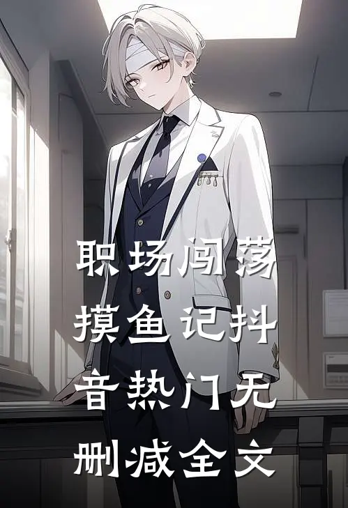 职场闯荡摸鱼记抖音热门无删减全文