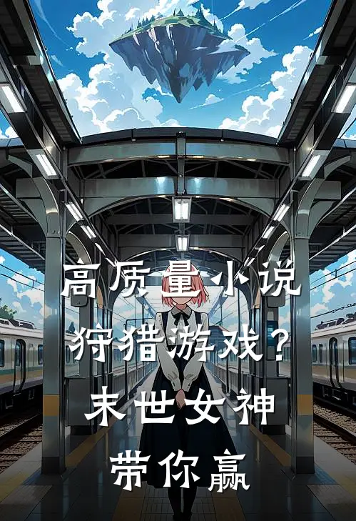 高质量小说狩猎游戏？末世女神带你赢