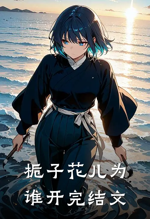 栀子花儿为谁开完结文