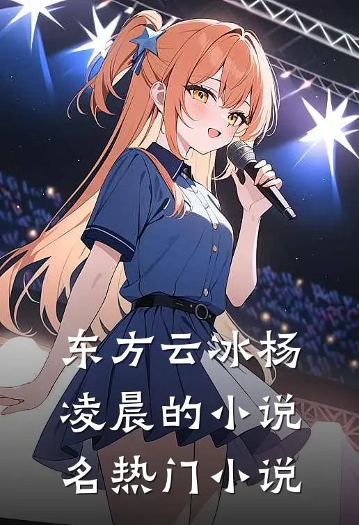 东方云冰杨凌晨的小说名热门小说