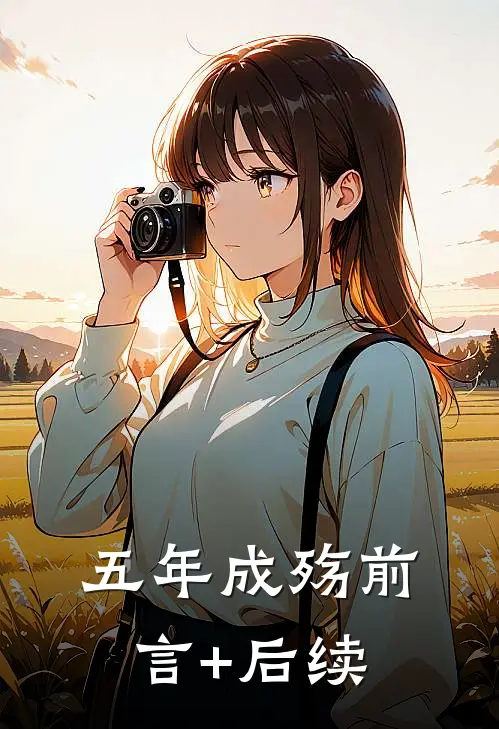 五年成殇前言+后续