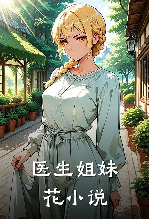 医生姐妹花小说