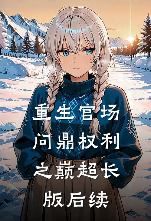 重生官场：问鼎权利之巅超长版后续