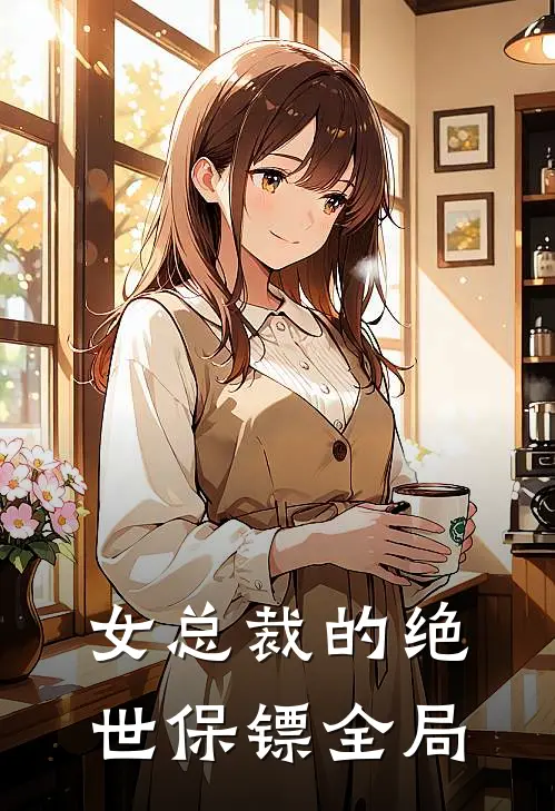 女总裁的绝世保镖全局