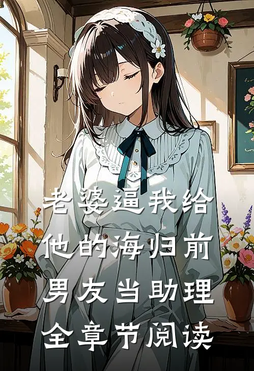 老婆逼我给他的海归前男友当助理全章节阅读