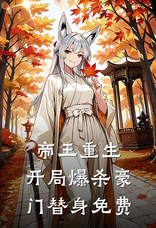 帝王重生：开局爆杀豪门替身免费
