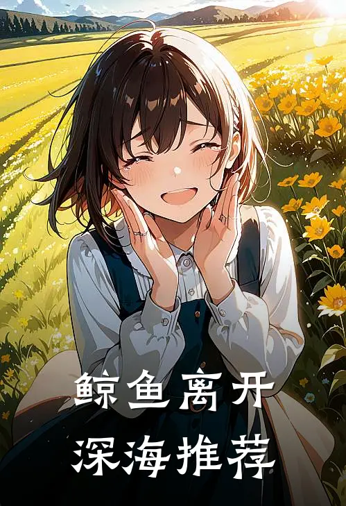 鲸鱼离开深海推荐