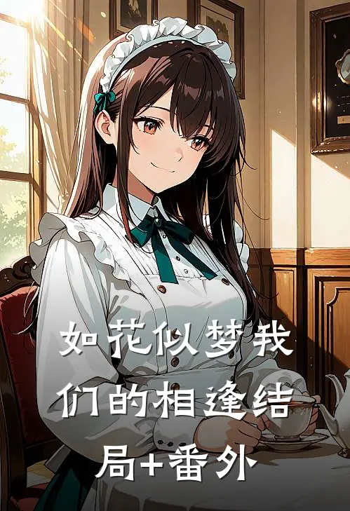 如花似梦·我们的相逢结局+番外