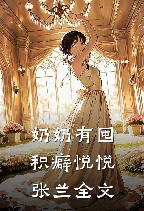 奶奶有囤积癖悦悦张兰全文