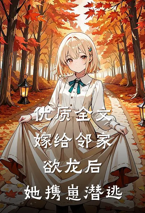 优质全文嫁给邻家欲龙后，她携崽潜逃