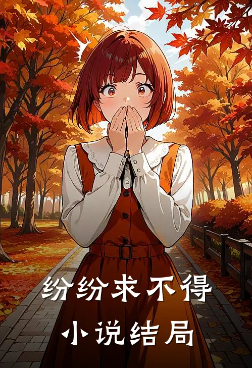 纷纷求不得小说结局