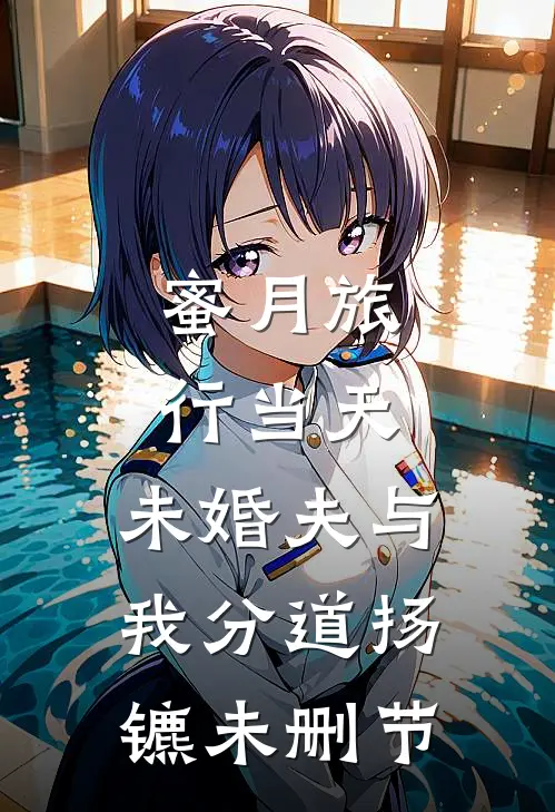 蜜月旅行当天，未婚夫与我分道扬镳未删节