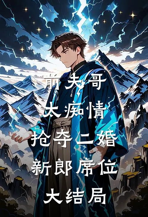 前夫哥太痴情，抢夺二婚新郎席位大结局