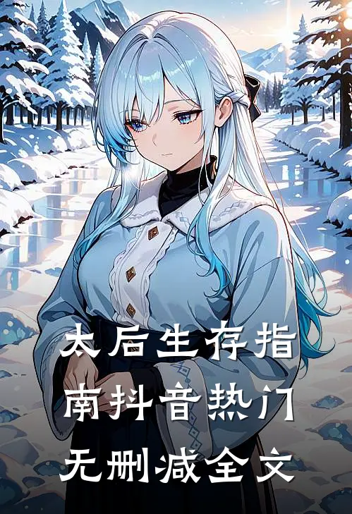 太后生存指南抖音热门无删减全文