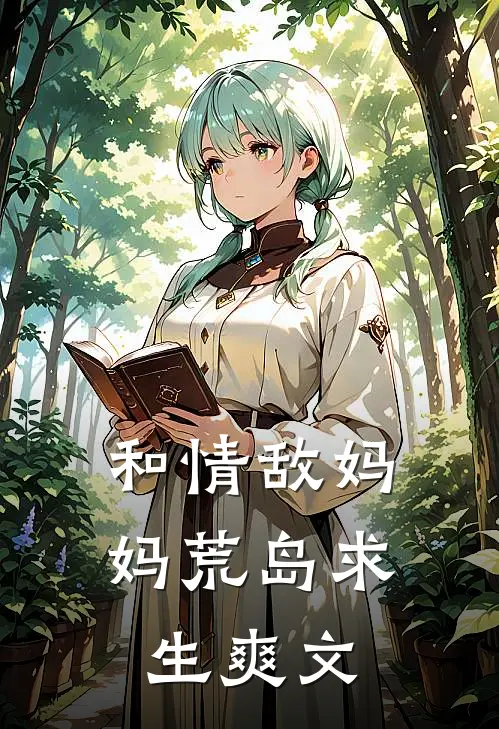 和情敌妈妈荒岛求生爽文
