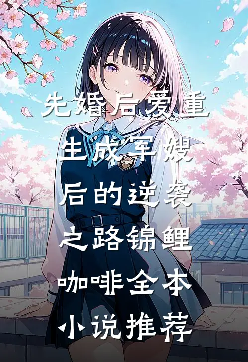先婚后爱重生成军嫂后的逆袭之路锦鲤咖啡全本小说推荐