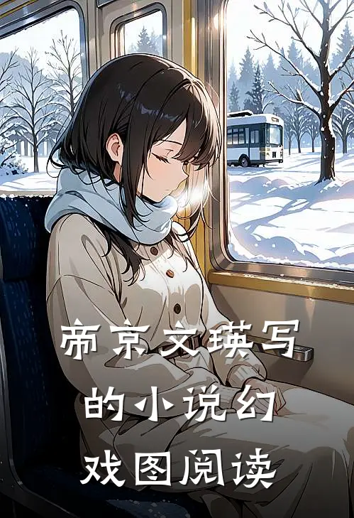 帝京文瑛写的小说幻戏图阅读