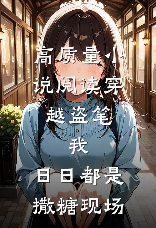 高质量小说阅读穿越盗笔：我，日日都是撒糖现场