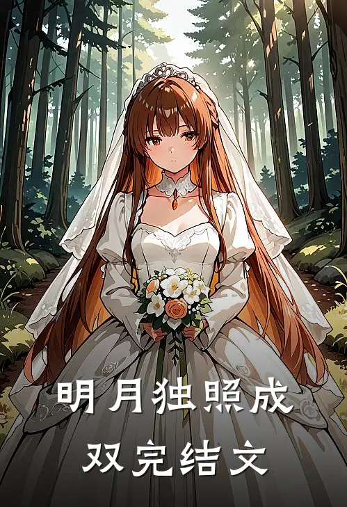 明月独照成双完结文