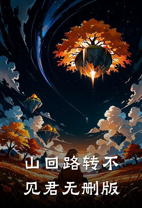 山回路转不见君无删版