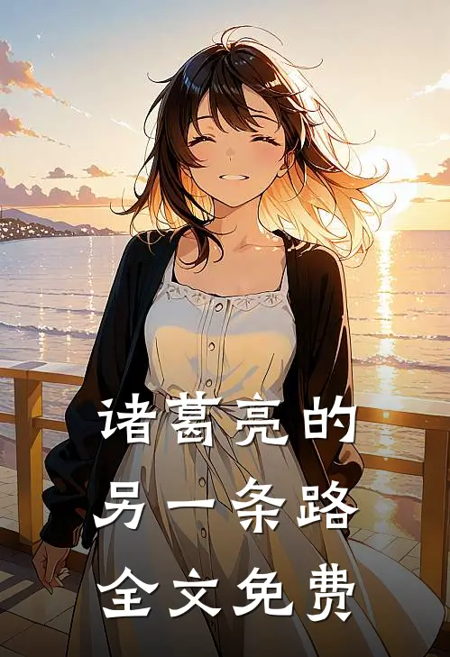 《诸葛亮的另一条路》全文免费