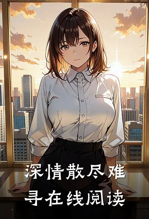 深情散尽难寻在线阅读