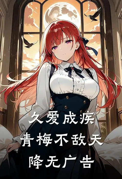 久爱成疾，青梅不敌天降无广告
