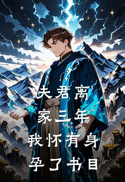 夫君离家三年，我怀有身孕了书目