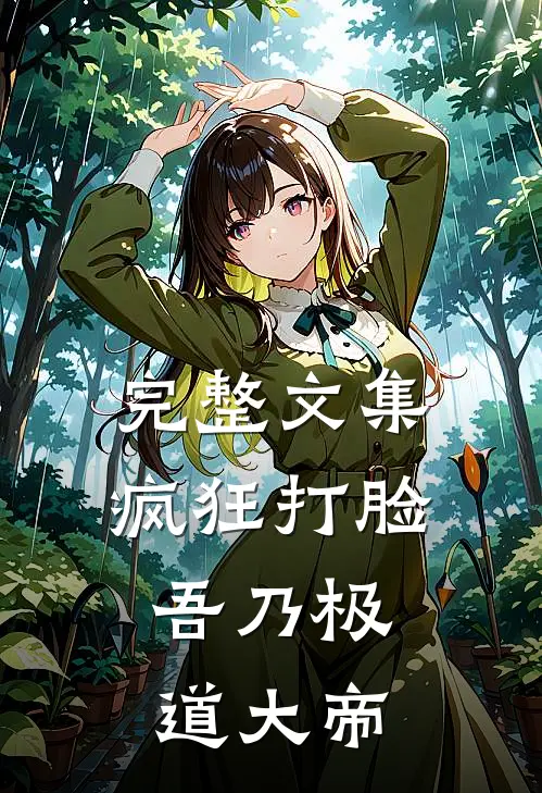 完整文集疯狂打脸：吾乃极道大帝