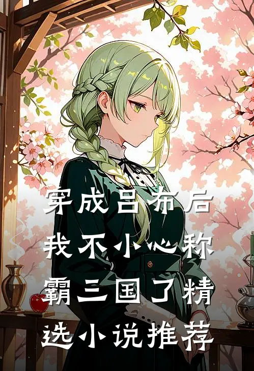 穿成吕布后，我不小心称霸三国了精选小说推荐