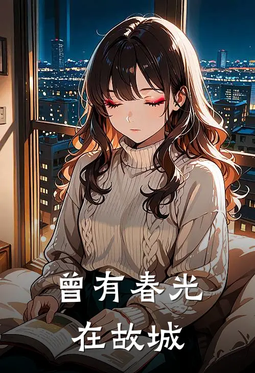 曾有春光在故城