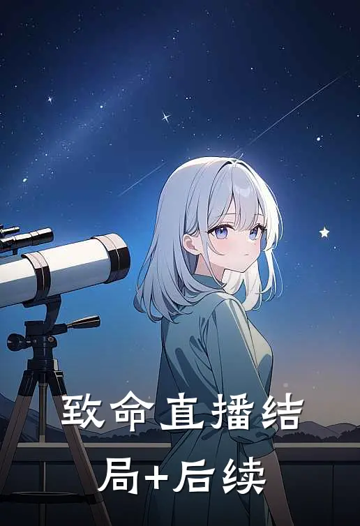 致命直播结局+后续