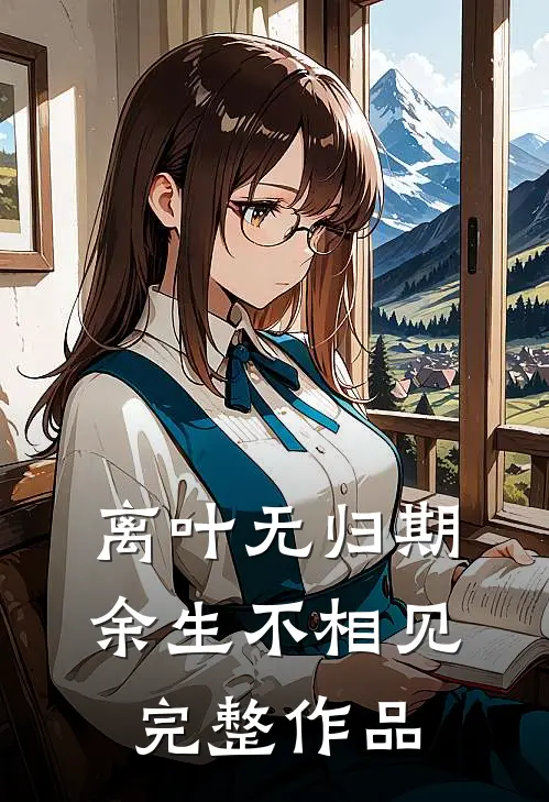 离叶无归期，余生不相见完整作品