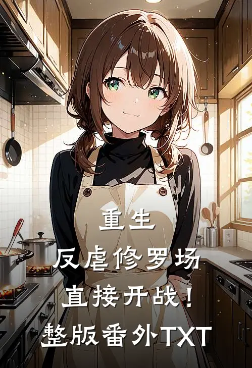 重生：反虐修罗场，直接开战！整版番外TXT