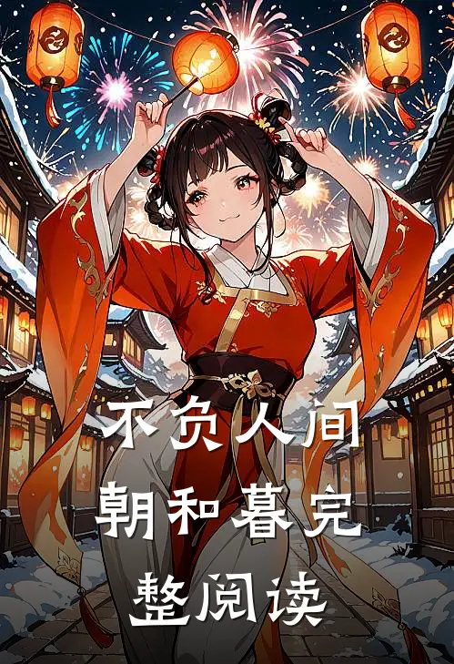 不负人间朝和暮完整阅读
