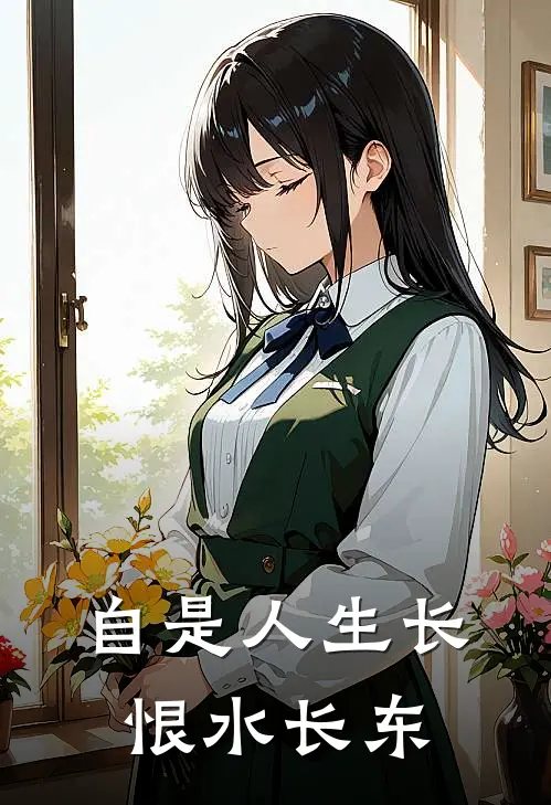 自是人生长恨水长东