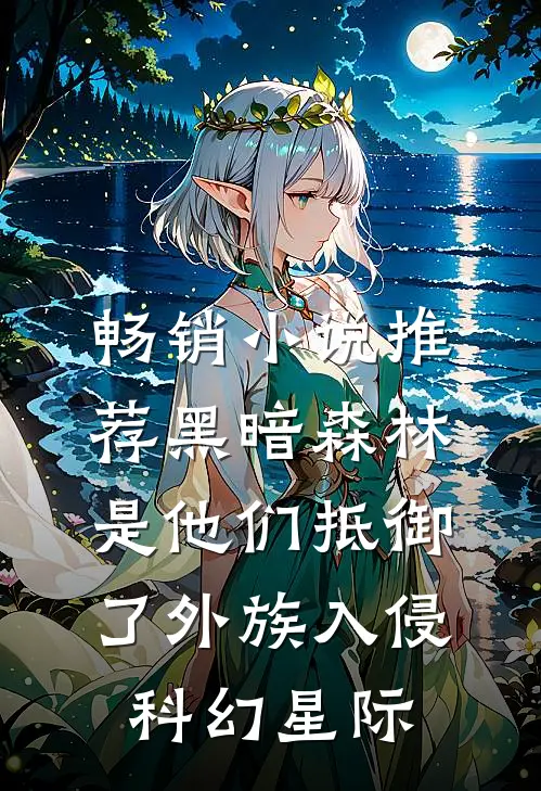 畅销小说推荐黑暗森林:是他们抵御了外族入侵科幻星际