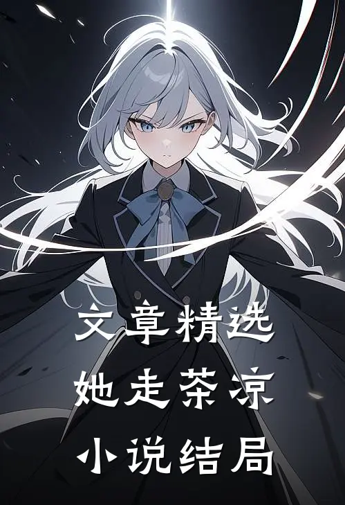 文章精选她走茶凉小说结局