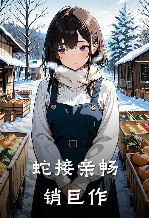 蛇接亲畅销巨作