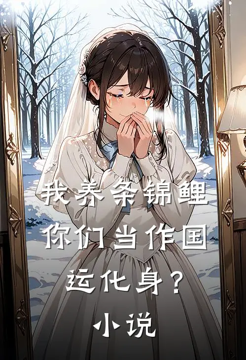 我养条锦鲤，你们当作国运化身？小说