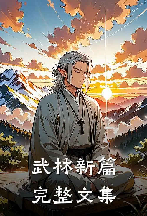 武林新篇完整文集