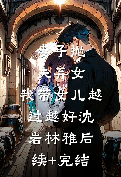 妻子抛夫弃女，我带女儿越过越好沈岩林雅后续+完结