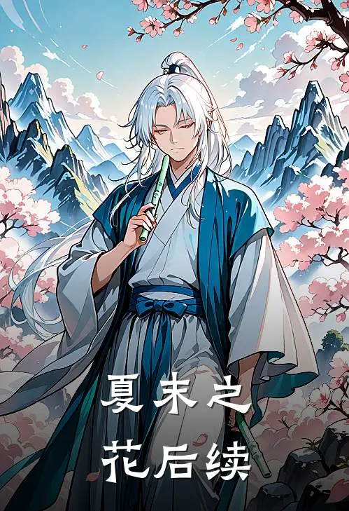 夏末之花后续