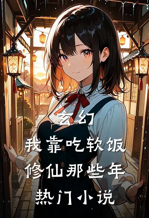 玄幻：我靠吃软饭修仙那些年热门小说