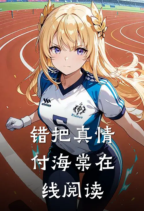 错把真情付海棠在线阅读