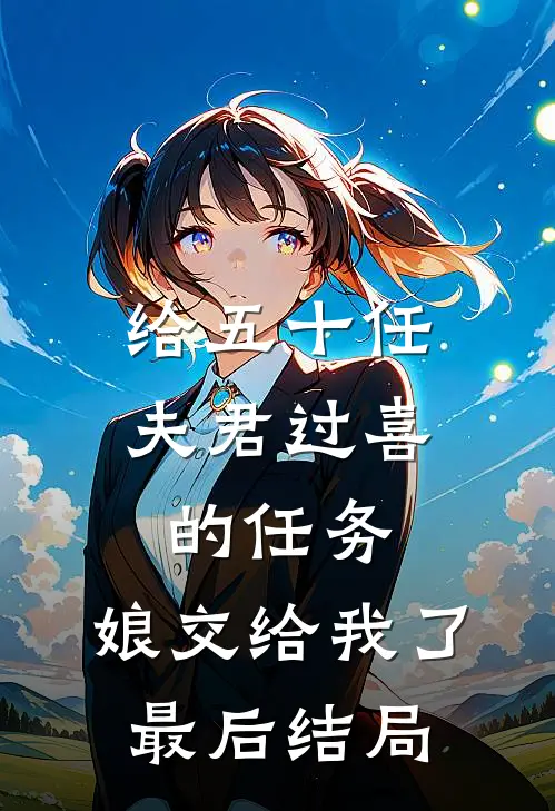 给五十任夫君过喜的任务，娘交给我了最后结局